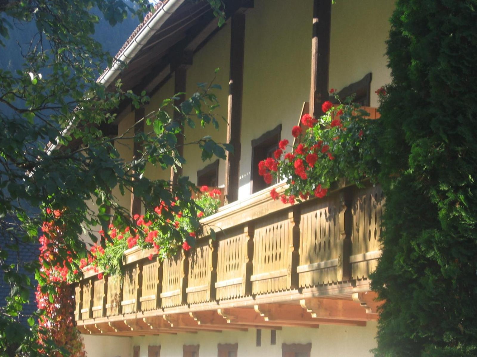 Lassingbauer Exterior photo