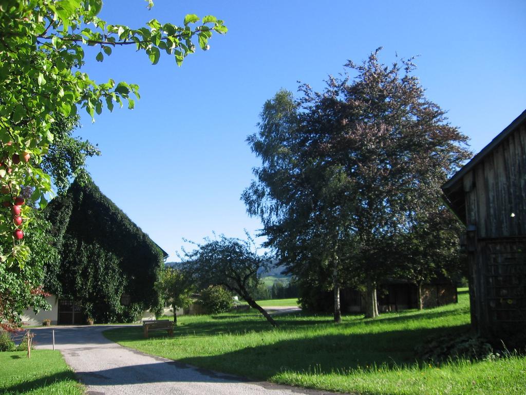 Lassingbauer Exterior photo