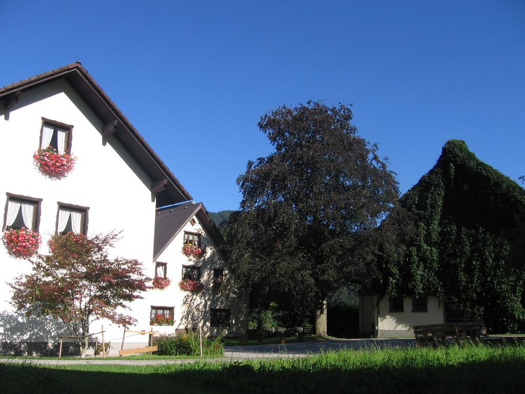 Lassingbauer Exterior photo
